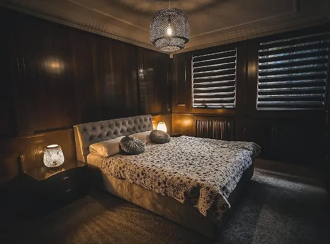 Gardenia Casa de hóspedes Jelenia Góra