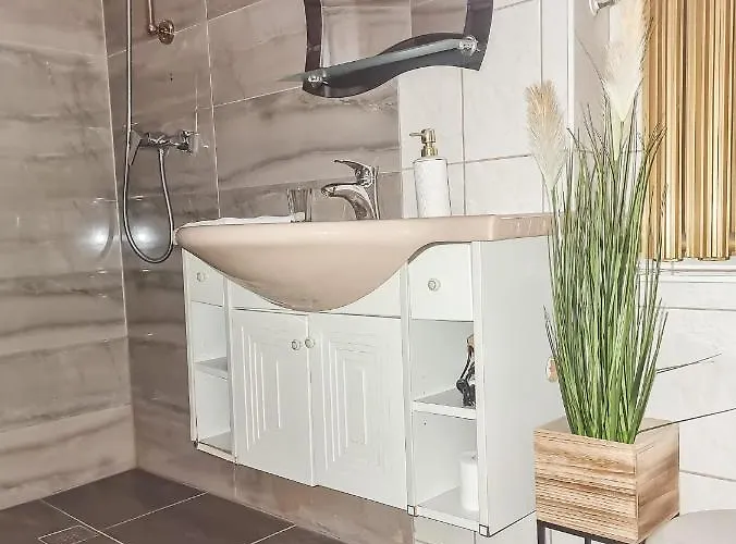 Gardenia Casa de hóspedes 3*