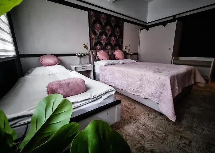 Gardenia Casa de hóspedes