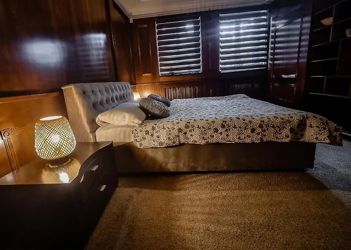 게스트하우스 Gardenia