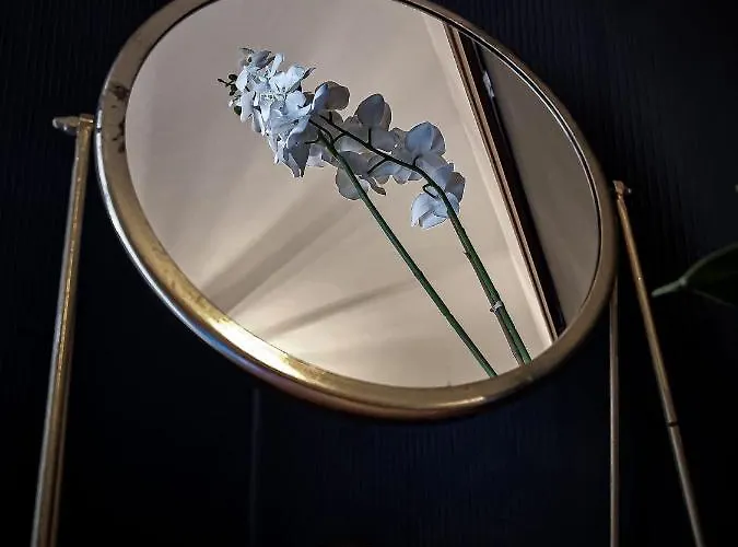 Casa de hóspedes Gardenia