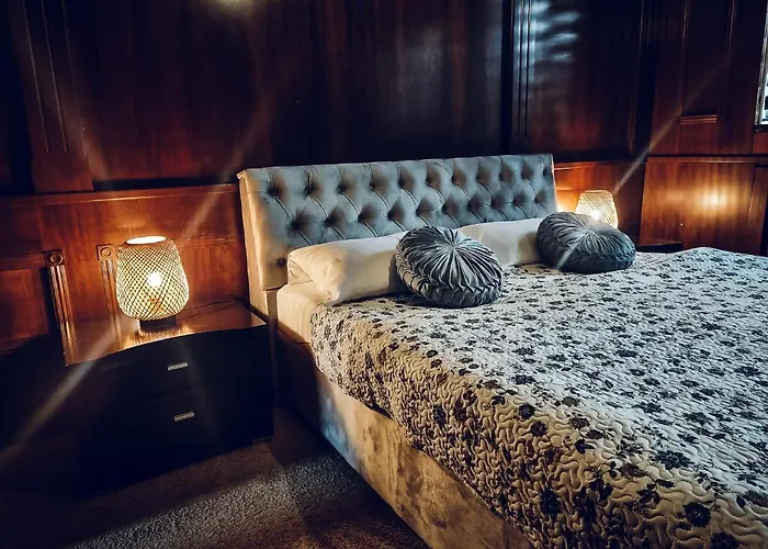 Casa de hóspedes Gardenia