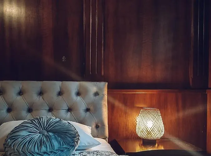 Gardenia 게스트하우스 3*