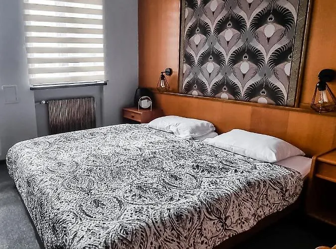 Casa de hóspedes Gardenia Jelenia Góra