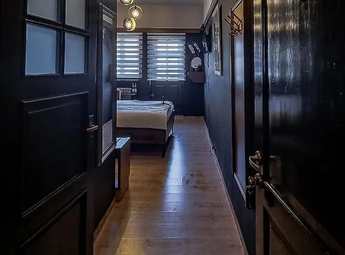 Gardenia Casa de hóspedes 3*