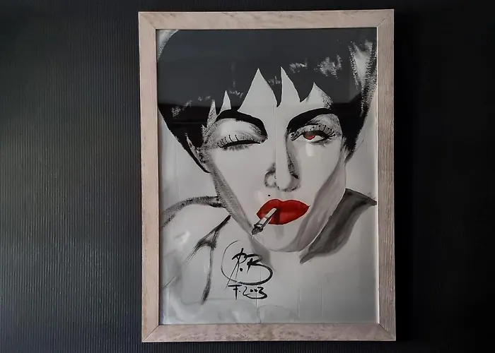 게스트하우스 Gardenia 옐레니아구라