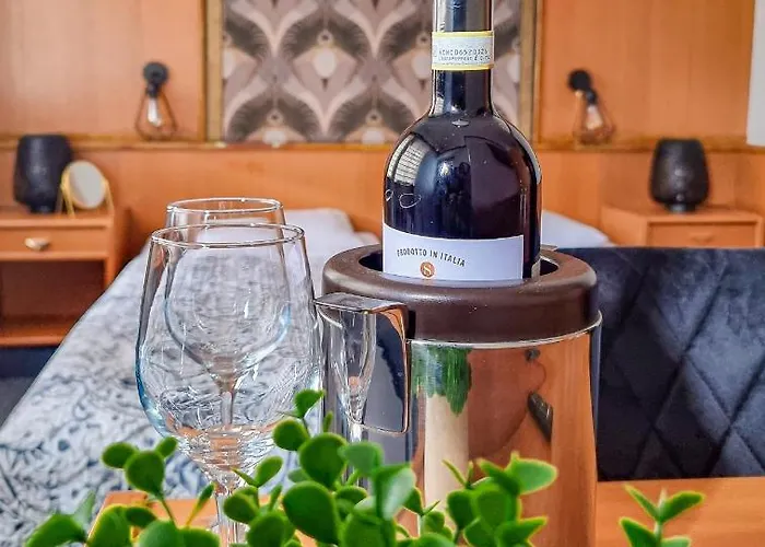 게스트하우스 Gardenia 3*