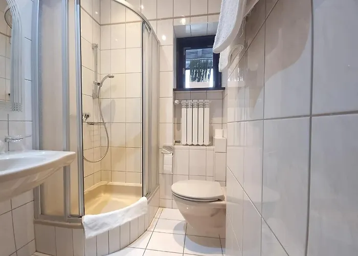 Casa de hóspedes Gardenia 3*