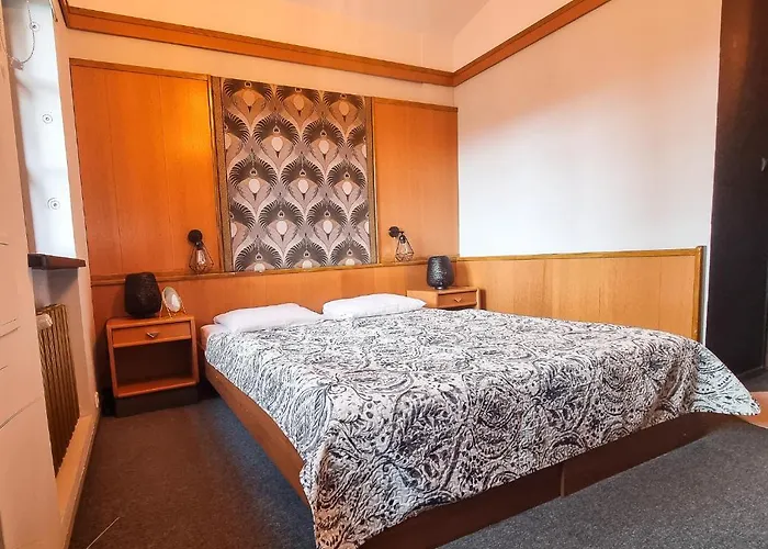 Casa de hóspedes Gardenia Jelenia Góra