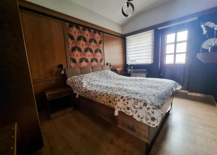 Casa de hóspedes Gardenia