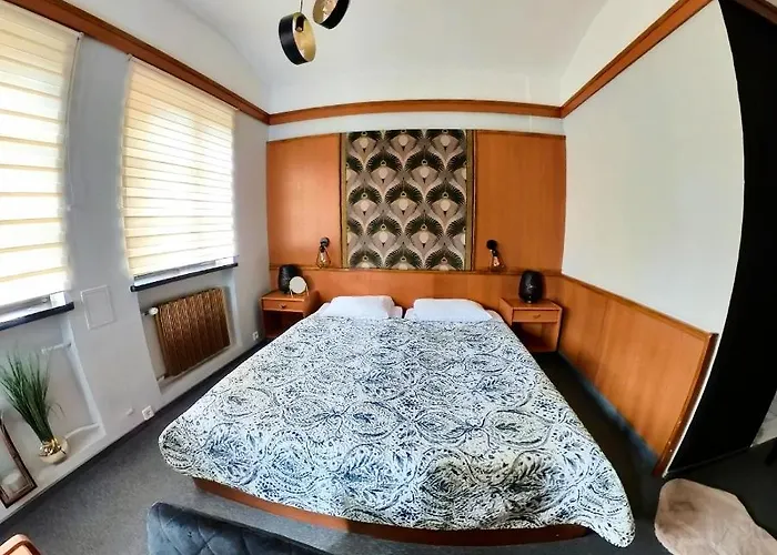 Casa de hóspedes Gardenia