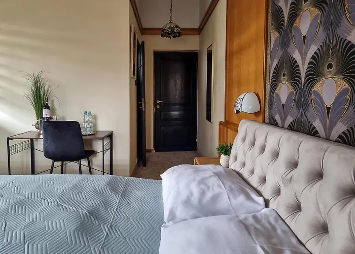 Gardenia Casa de hóspedes Jelenia Góra