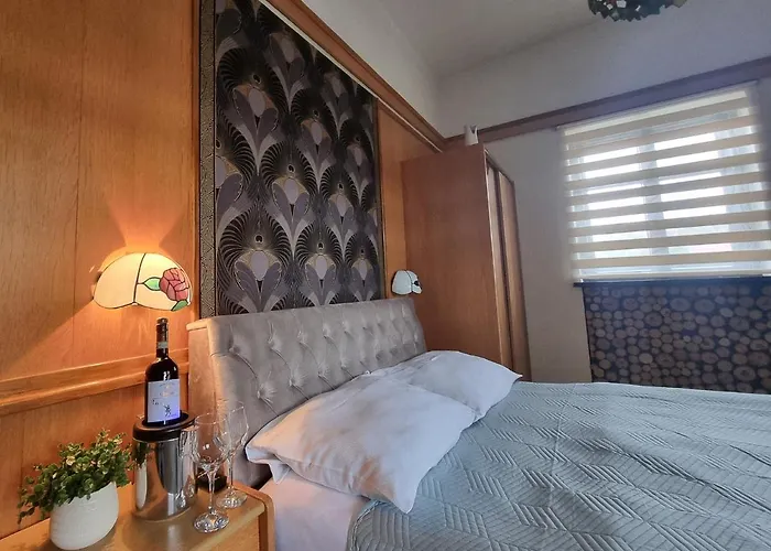 Casa de hóspedes Gardenia 3*