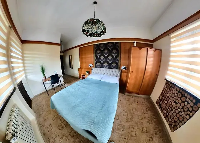 Casa de hóspedes Gardenia Jelenia Góra