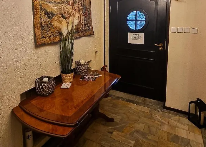 Casa de hóspedes Gardenia Jelenia Góra