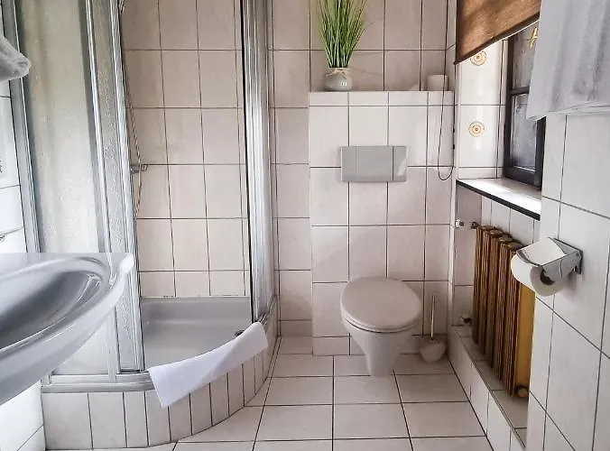 Casa de hóspedes Gardenia 3*