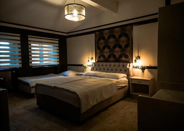 Gardenia 게스트하우스