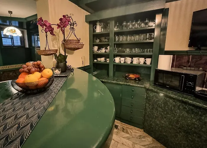 Gardenia 3* 옐레니아구라