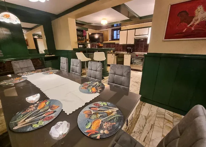 Gardenia 게스트하우스