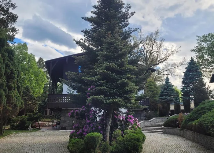 Gardenia 3* 옐레니아구라