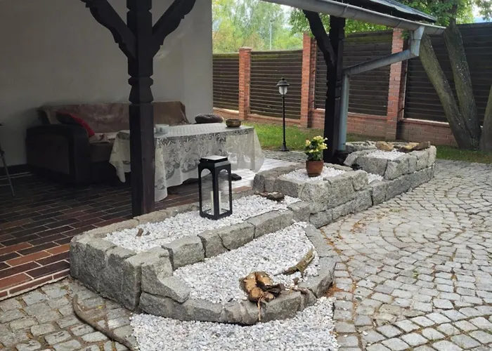 Casa de hóspedes Gardenia Jelenia Góra