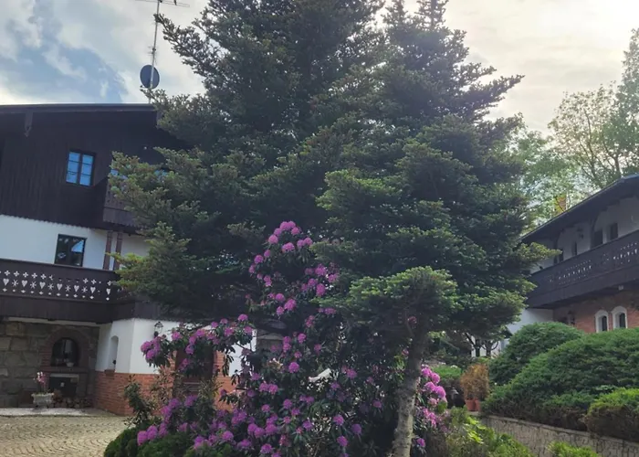 Gardenia Casa de hóspedes Jelenia Góra